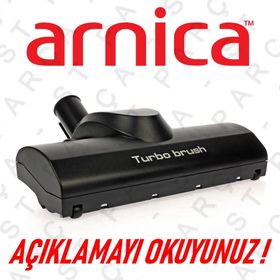 Arnica Bora 5000 Süpürge Yer Başlığı