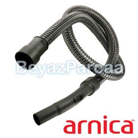 Arnica Bora 7000 Çelik Telli Elektrikli Süpürge Hortumu