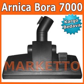Arnica Bora 7000 Elektrikli Süpürge Emici Yer Başlığı