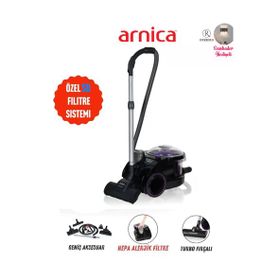 Arnica Bora ET11133 Hayvan Tüyü Toplayıcı