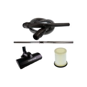 Arnica Bora Turbo Brush Emici Başlık