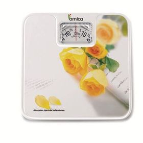 Arnica EG52100 Perfect 9011 Banyo Baskülü