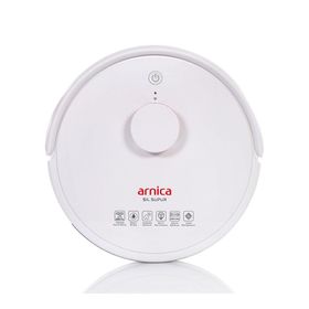Arnica ET-13350 Robot Süpürge