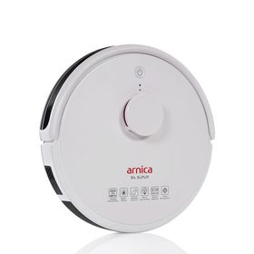 Arnica ET-13350 Robot Süpürge