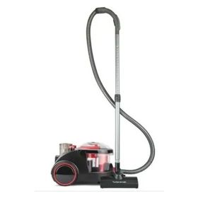 Arnica ET11132 750 W A Sınıfı Su Filtreli Toz Torbalı Elektrikli Süpürge
