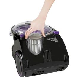 Arnica ET11133 Bora Mor Elektrikli Süpürge