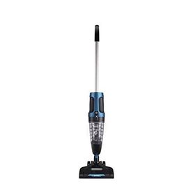 Arnica ET11201 Süpürgeç Max Mavi Dik Şarjlı Süpürge