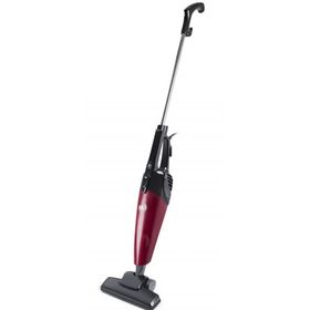 Arnica ET13210 850W Pro Kırmızı Merlin Dik Elektrikli Süpürge