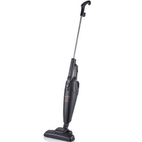Arnica ET13216 Merlin Pro Siyah Dik Elektrikli Süpürge
