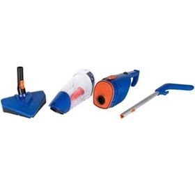 Arnica ET13330 Klik Klak 500 W Cyclone Filtreli Elektrikli Süpürge