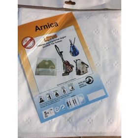 Arnica ET14111 Lotus Bez 10 Adet Toz Torbası