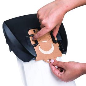 Arnica ET14200 Yeşil Elektrikli Süpürge