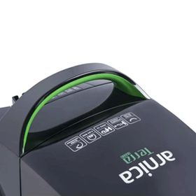 Arnica ET14232 Siyah Elektrik Süpürgesi