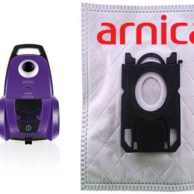 Arnica ET14260 20 Adet Lotus Bez Toz Torbası