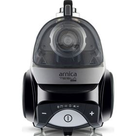 Arnica ET14320 Tesla Premium DB Siyah/Silver Elektrikli Süpürge