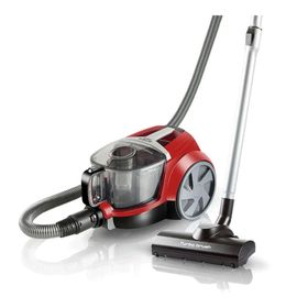 Arnica ET14401 Pika Kırmızı Elektrikli Süpürge