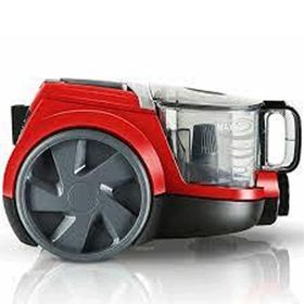 Arnica ET14401 Pika Kırmızı Elektrikli Süpürge