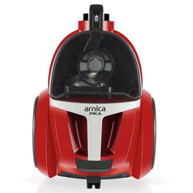 Arnica ET14401 Pika Kırmızı Elektrikli Süpürge