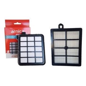 Arnica ET14402 Süpürge Uyumlu Motor Koruma ve Hepa Filtre Takımı
