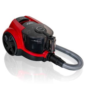Arnica ET14414 Pika Kırmızı Elektrikli Süpürge