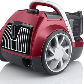 Arnica ET14450 Vesta Cyclon Kırmızı Elektirikli Süpürge