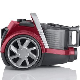 Arnica ET14450 Vesta Cyclon Kırmızı Elektirikli Süpürge