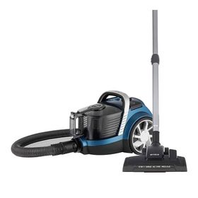Arnica ET14451 Vesta Lacivert Toz Torbasız Elektrikli Süpürge