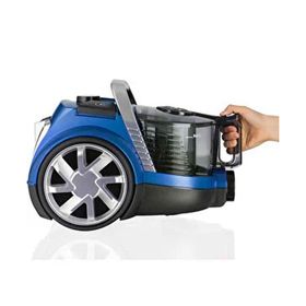 Arnica ET14451 Vesta Lacivert Toz Torbasız Elektrikli Süpürge