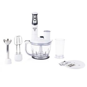 Arnica GH 21800 Diva Pro Beyaz Blender Set