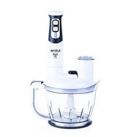 Arnica GH 21800 Diva Pro Beyaz Blender Set
