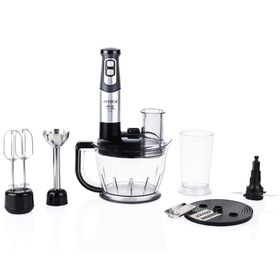 Arnica GH 21801 Diva Trend Pro Gümüş Blender Set