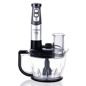 Arnica GH 21801 Diva Trend Pro Gümüş Blender Set