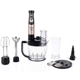 Arnica GH 21802 Diva Trend Pro Rose Blender Set