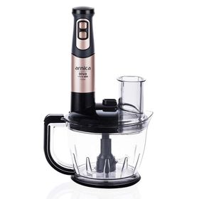 Arnica GH 21802 Diva Trend Pro Rose Blender Set