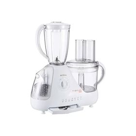 Arnica GH21020 Prokit 444 Plus Beyaz Kompakt Mutfak Robotu