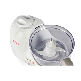 Arnica GH21030 Prokit 444 Mini Beyaz Mutfak Robotu