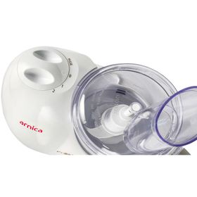 Arnica GH21030 Prokit 444 Mini Beyaz Mutfak Robotu