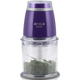 Arnica GH21103 Rapid Mor Mini Doğrayıcı