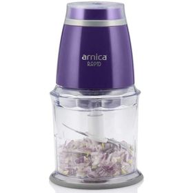 Arnica GH21103 Rapid Mor Mini Doğrayıcı