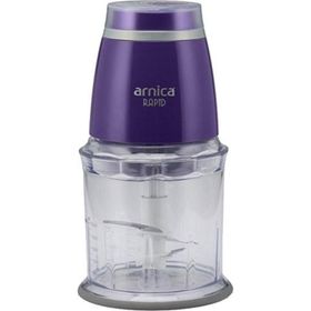 Arnica GH21103 Rapid Mor Mini Doğrayıcı