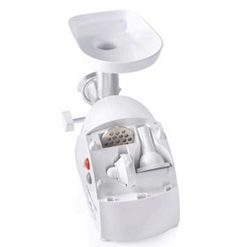 Arnica GH21200 1400 W 2 Diskli Kıyma Makinesi
