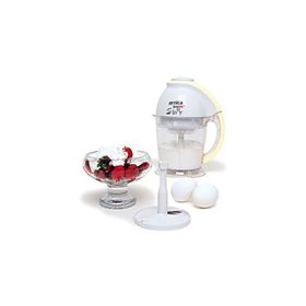 Arnica GH21306 Quick Mix 500 Watt 500 ml Bej Mini Robot