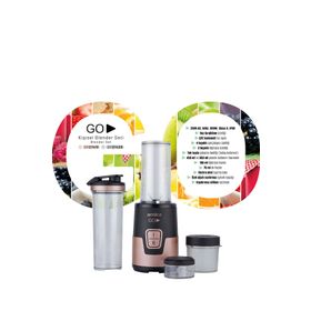 Arnica GH21410 300W Go Rose Kişisel Blender