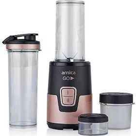 Arnica GH21410 300W Go Rose Kişisel Blender