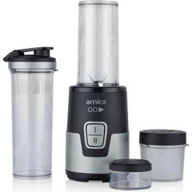 Arnica GH21420 2 Adet Go Silver Kişisel Blender