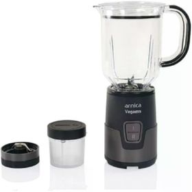 Arnica GH21430 Vegamix 300 Watt Siyah Kişisel Blender