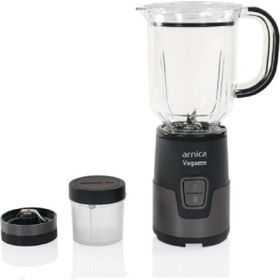 Arnica GH21430 Vegamix 300 Watt Siyah Kişisel Blender