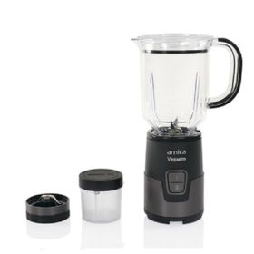 Arnica GH21430 Vegamix 300 Watt Siyah Kişisel Blender