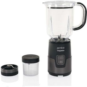 Arnica GH21430 Vegamix 300 Watt Siyah Kişisel Blender