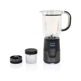 Arnica GH21430 Vegamix 300 Watt Siyah Kişisel Blender